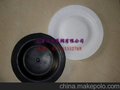 DBY-10、15隔膜泵 丁晴隔膜片,四氟隔膜片,F46隔膜片