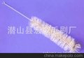 厂家供应猪鬃试管刷，尼龙丝试管刷，钢丝清洗刷