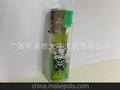 专业生产塑料一次性或可充式防风打火机可代理印刷广告