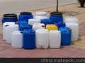 30L草甘膦双氧水磷酸冰醋酸厂家直销1L-220L塑料桶-山东庆云东