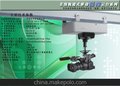 轨道式移动摄像机/摄像机器人/智能移动摄像/水平升降摄像