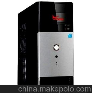 工廠(chǎng)批發(fā)現電腦機箱悍馬 2818C 紅色 專(zhuān)業(yè)批發(fā)迷你機箱 正品行貨圖片