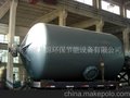 供应25方水玻璃溶解滚筒 泡花碱溶解滚筒（全新设计节电60%）(图)