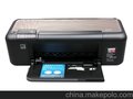 惠普（HP）Deskjet K109a 惠省系列 彩色喷墨打印机