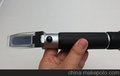 冰点仪厂家批发/JT6T点试试仪/玻璃水冰点仪/乙二醇冰点仪价
