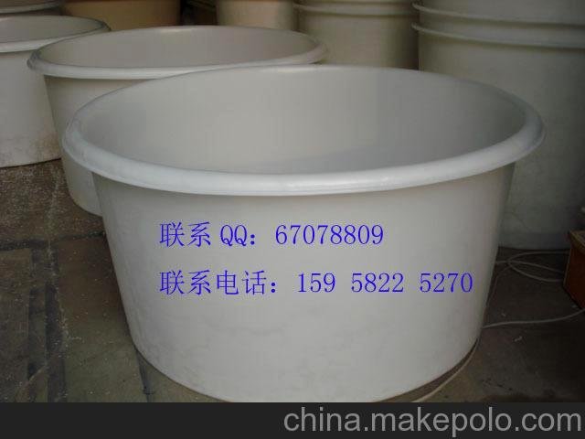 帶刻度塑料水箱，定制塑料水箱，紅昇專業(yè)生產(chǎn)，加工開發(fā)塑料水箱圖片