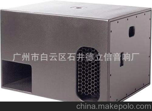 LS1200 18寸低音炮 hifi音箱 專(zhuān)業(yè)音響 舞臺(tái)音箱 發(fā)燒 演藝音響圖片