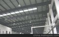 设计 制作 安装钢结构工程钢结构厂房 钢结构厂房报价 钢结构