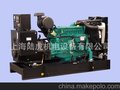 工厂直销 400KW柴油发电机组