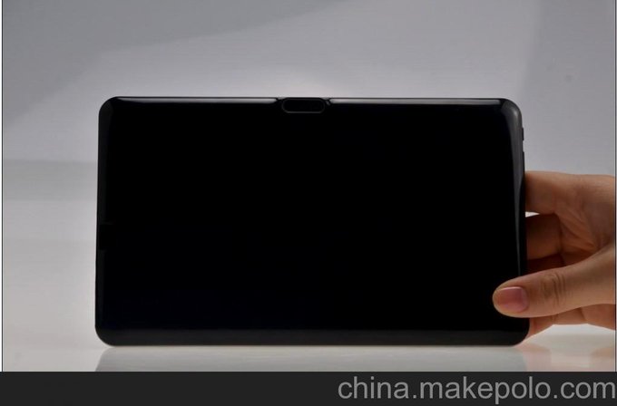 工廠(chǎng)供應RK3066方案 7寸MID 平板電腦 1G 8G內存 5點(diǎn)電容觸摸屏圖片