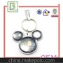 生产批发钥匙扣，亚克力钥匙扣，五金饰品，相框钥匙扣，口哨扣