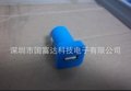 厂家直销新款迷你USB车载 车充 车载充电器
