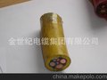MCP-0.66/1.14 1.9/3.3 采煤机屏蔽橡套软电缆 厂家直销 品质保障