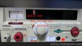 低价出售二手 菊水 高压机 TOS5050A，价格请另议！