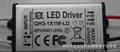 1-3X2W 防水电源 led电源 led驱动电源