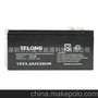 畅销 TL1233 12V铅酸电池 胶体电池12v