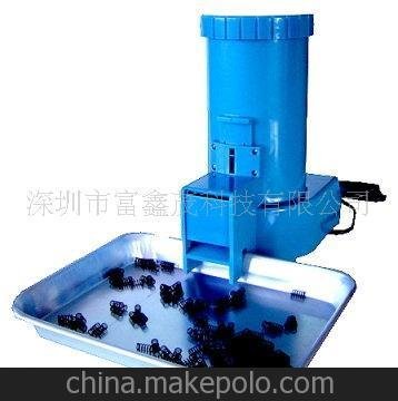 供應(yīng)彈簧分離機(jī)HIMAX SP-2122.批發(fā)彈簧分離機(jī)圖片