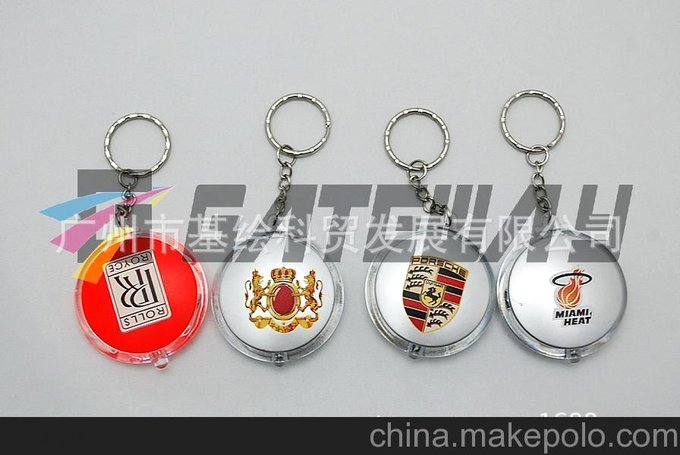 高清晰度 鑰匙扣萬能打印機(jī) 基繪 小型萬能打印機(jī)圖片