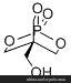 2,6,7-三氧杂-1-磷杂双环(2.2.2)辛烷-4--1-氧化物