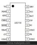 四节六节镍氢电池充电管理芯片IC-AX3718