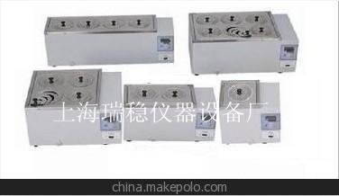 DK-S22電熱恒溫水浴鍋 恒溫水箱 數(shù)顯恒溫水浴鍋圖片