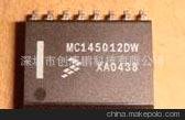 MC145012DWNfreescaleF(bo)̽yIC