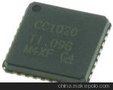德州仪器(TI) CC无线射频CC1020RUZR