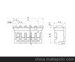 JST PHR-12 胶壳 零散库存