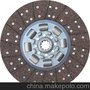 长期供应质量合格的优质151冠良711片，精品离合器片