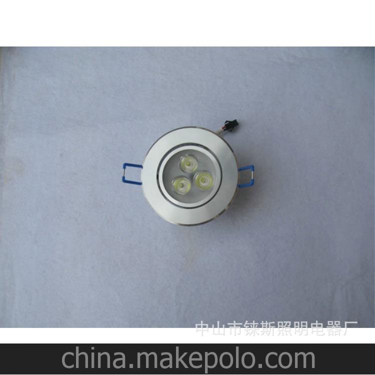 精品推薦防水led天花燈 防霧led天花燈