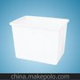 杭州茶叶方箱 塑料方箱 采茶周转箱