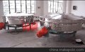 WZPS系列直排式振动筛