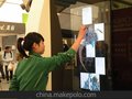 纳米触摸膜