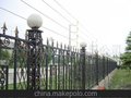 动植物基地感应电缆解决方案