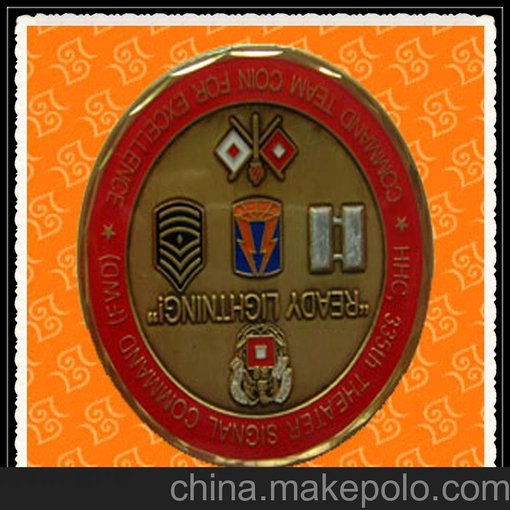 東莞長安廠家訂制金屬工藝品定制美國紀(jì)仿幣大銅章紀(jì)念章圖片