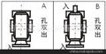 杭州！ 蜗轮蜗杆减速器WPDKA60 WPDKS 高精度 厂家直销