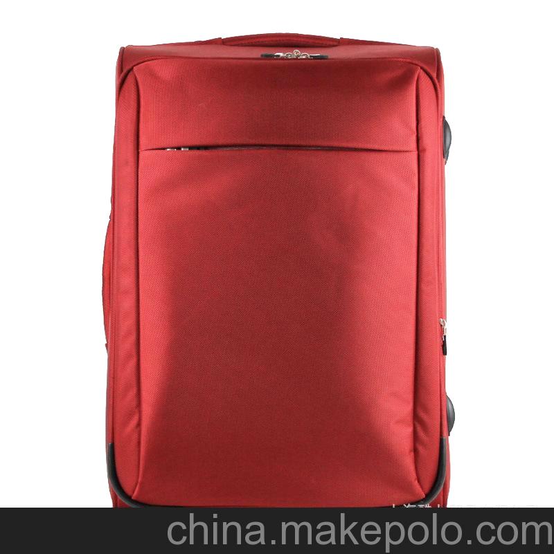 廠家批發一件代發牛津布20寸大容量旅行箱24寸萬向輪拉桿箱包代銷