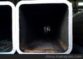 方矩管规格为10*20-800*600，长度5m-16M。