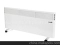 对流式取暖器电暖器 convector heater 1200W slimline heater