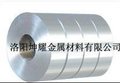 干式变压器铝带