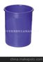 开平市智博塑料容器厂家直销（圆桶）M系列产品，M-140L