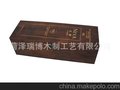 菏泽瑞博工艺品厂供应 高档酒盒 红酒盒 木制红酒盒
