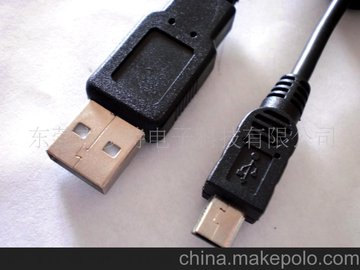 ӦMini5P USBֻ USB TO mini usb