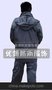 供应成人雨衣/雨披(防水,防油,防污.防静电)PVC雨衣雨披UB-0033
