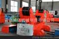 自调式行走滚轮架