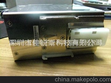 原装明纬 直流电源 开关电源 DR-120-24明纬电源 导轨开关电源24v