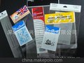 OPP手机保护膜胶袋