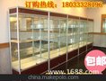 汽配/商场/超市/精品店/化妆品/珠宝柜/钛合金精品货架/精品展柜