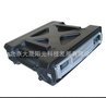 美国进口skb 1SKB-R2 2u航空箱设备箱机架机柜飞行箱 航空运输箱