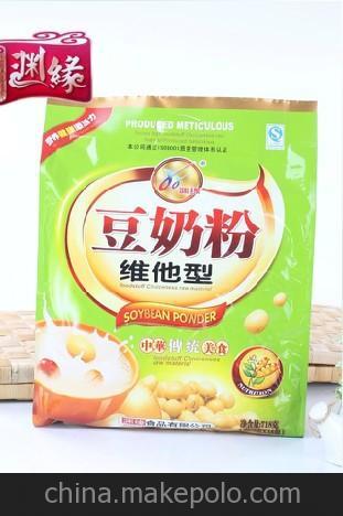 渊缘食品 718g维他型豆奶粉